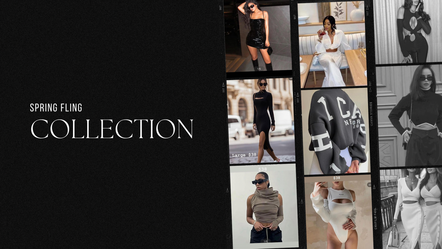 Welcome to Trending BoutiqueGR. Warning this site will become your new addiction….